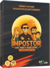 Imposter Das Party-Wortspiel Classic Edition bei EDEKA im Trittau Prospekt für 17,99 €