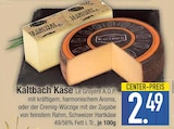 Käse von Kaltbach im aktuellen EDEKA Prospekt