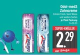 Extrem Fresh im EDEKA Prospekt Extrem Fresh von Odol-med3 im aktuellen EDEKA Prospekt für 2,29 €