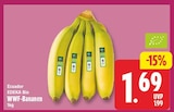WWF-Bananen bei EDEKA im Mühlenbeck Prospekt für 1,69 €