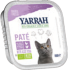 Bio-Katzennahrung Angebote von Yarrah bei tegut Fellbach für 0,89 €