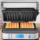 Waffeleisen Advanced Control Angebote von Gastroback bei METRO Schorndorf für 89,24 €