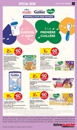 Offre Macaron dans le catalogue Intermarché Hyper du moment à la page 21