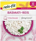 Basmati-Reis von reis-fit im aktuellen Kaufland Prospekt