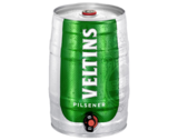 Pilsener im Angebot bei famila Nordwest in Oldenburg Pilsener Angebote von Veltins bei famila Nordwest Oldenburg für 10,99 €