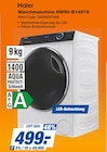 Aktuelles Waschmaschine HW90-B14979 Angebot bei expert in Aalen ab 499,00 €