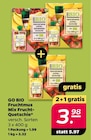 Netto mit dem Scottie Bad Schwartau - Fruchtmus Mix Frucht- Quetschie Angebot im Prospekt Fruchtmus Mix Frucht- Quetschie bei Netto mit dem Scottie im Bad Schwartau Prospekt für 3,98 €
