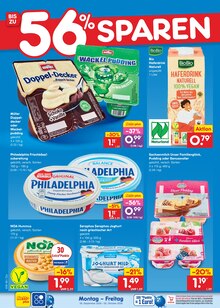 Joghurt im aktuellen Netto Marken-Discount Prospekt (Potsdam) Joghurt im Netto Marken-Discount Prospekt "Aktuelle Angebote" mit 71 Seiten (Potsdam)