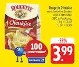 Ofenkäse bei EDEKA im Pommelsbrunn Prospekt für 3,99 €