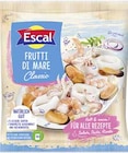 EDEKA Vellberg - Frutti di Mare Angebot im Prospekt Frutti di Mare bei EDEKA im Vellberg Prospekt für 5,99 €
