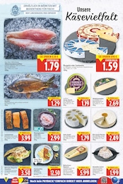 Kabeljau Angebot & Preis im aktuellen E center Prospekt Kabeljau Angebot im aktuellen E center Prospekt auf Seite 5