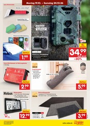 Dekoration im Netto Marken-Discount Prospekt in Magdeburg Aktueller Netto Marken-Discount Prospekt mit Dekoration, "Aktuelle Angebote", Seite 45
