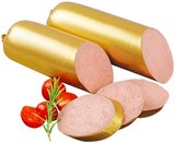 Delikatess Leberwurst bei REWE im Prospekt "" für 1,09 €