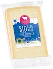 Bio Bergkäse im Angebot bei REWE in Memmingen Bio Bergkäse Angebote von Allgäuer Hof bei REWE Memmingen für 3,29 €