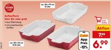Auflaufform im Angebot bei Netto Marken-Discount in Weiden Auflaufform Angebote bei Netto Marken-Discount Weiden für 6,99 €