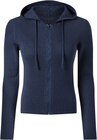 Gilet zippé en maille - ESMARA en promo à 9,99 € chez Lidl Gilet zippé en maille - ESMARA dans le catalogue Lidl