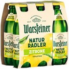 Naturradler von Warsteiner im aktuellen Penny-Markt Prospekt für 3,33 €