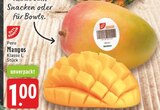Mangos Angebote von GUT & GÜNSTIG bei E center Düren für 1,00 €