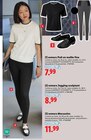 Pull en maille fine - ESMARA en promo chez Lidl Béziers à 7,99 €