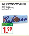 Aktuelles Gebäckspezialitäten Angebot bei Marktkauf in Wuppertal ab 1,99 €