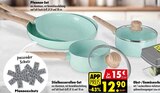 Pfannen-Set im aktuellen Mäc-Geiz Prospekt