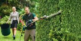 Langstiel-Heckenschere im Angebot bei Lidl in Braunschweig Langstiel-Heckenschere Angebote von PARKSIDE bei Lidl Braunschweig für 59,99 €