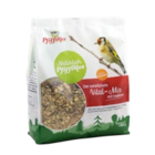 WILDVOGELFUTTER im Angebot bei Zookauf in Willich WILDVOGELFUTTER Angebote von Pipifaks bei Zookauf Willich für 2,79 €