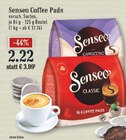 Aktuelle Senseo Angebote bei EDEKA in Bergisch Gladbach Aktuelles Coffee Pads Cappuccino Angebot bei EDEKA in Bergisch Gladbach ab 2,22 €