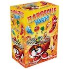 Barbecue Party - GOLIATH - Carrefour Market à Courcouronnes Barbecue Party - GOLIATH en promo chez Carrefour Market Courcouronnes à 17,90 €