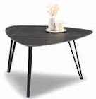 Couchtisch Angebote bei Opti-Wohnwelt Neubrandenburg für 99,90 €