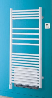 Sèche-serviettes acova angora 500 + 1000 w - Leroy Merlin à Le Chesnay Sèche-serviettes acova angora 500 + 1000 w en promo chez Leroy Merlin Le Chesnay à 299,00 €