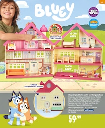Spielhaus Angebot im aktuellen Smyths Toys Prospekt auf Seite 63