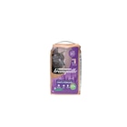 Litière pour chats stérilisés - TRANQUILLE en promo chez Carrefour Litière pour chats stérilisés - TRANQUILLE dans le catalogue Carrefour