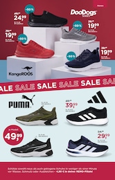Sporttasche Angebot im aktuellen RENO Prospekt auf Seite 5