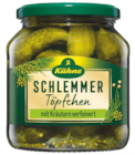 REWE Köln - SCHLEMMERTÖPFCHEN Angebot im Prospekt SCHLEMMERTÖPFCHEN bei REWE im Köln Prospekt für 2,49 €