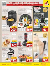 Bratpfanne im Netto Marken-Discount Prospekt in Siegen Aktueller Netto Marken-Discount Prospekt mit Bratpfanne, "Aktuelle Angebote", Seite 23