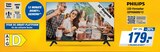 Aktuelle Fernseher Angebote bei expert in Cuxhaven Aktuelles LED-Fernseher 32PHS6009/12 Angebot bei expert in Cuxhaven ab 179,00 €