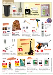 Promos Electroménager dans le catalogue "RURAL MASTER" de Rural Master Electroménager en promo dans le catalogue Rural Master à la page 10