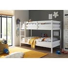 Etagenbett Casper im POCO Prospekt Etagenbett Casper im aktuellen POCO Prospekt für 199,99 €