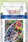 Premium Aktiv-Blumenerde Angebote von giRo bei Zimmermann Langenhagen für 2,49 €