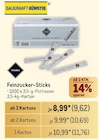 Feinzucker-Sticks Angebote von RIOBA bei Metro Rheda-Wiedenbrück für 11,76 €