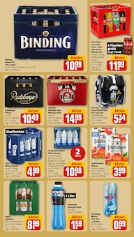 Cola im aktuellen REWE Prospekt (Bad Homburg (Höhe)) Cola im REWE Prospekt "Dein Markt" mit 24 Seiten (Bad Homburg (Höhe))