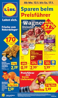 Aktueller Lidl Prospekt (Teltow, 66 Seiten zum blättern Lidl Prospekt LIDL LOHNT SICH mit 66 Seiten