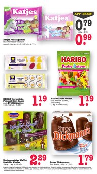 Haribo im E center Prospekt "Aktuelle Angebote" mit 81 Seiten (Mannheim)