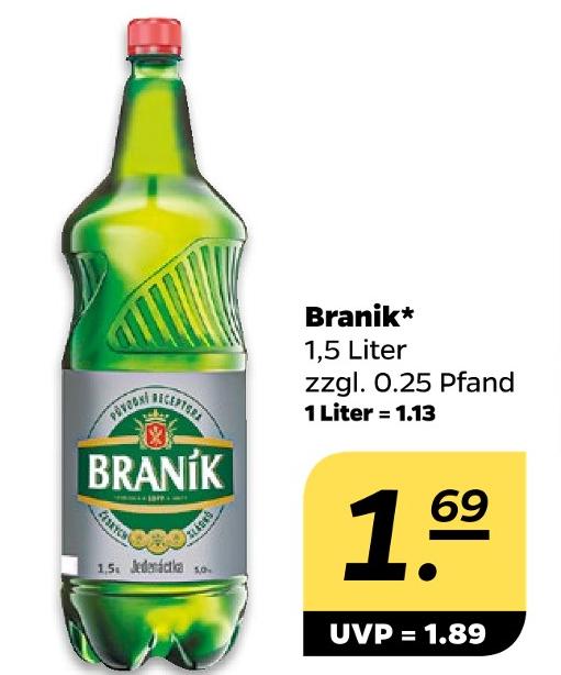 Branik
