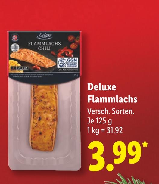 Flammlachs Chili