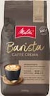 Barista Crema oder Espresso im Angebot bei WEZ in Minden Barista Crema oder Espresso Angebote von Melitta bei WEZ Minden für 11,99 €