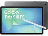 GALAXY TAB S10 FE - 128GB WIFI GREY Angebote von SAMSUNG bei MediaMarkt Saturn Düren für 444,00 €
