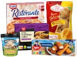 Ristorante Pizza Salame Angebote von Dr. Oetker bei REWE Aschaffenburg