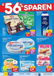 Hummus Angebot & Preis im aktuellen Netto Marken-Discount Prospekt Hummus Angebot im aktuellen Netto Marken-Discount Prospekt auf Seite 14